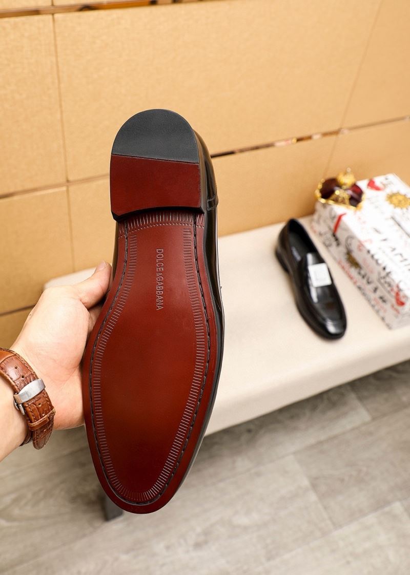 Dolce Gabbana Business Shoes